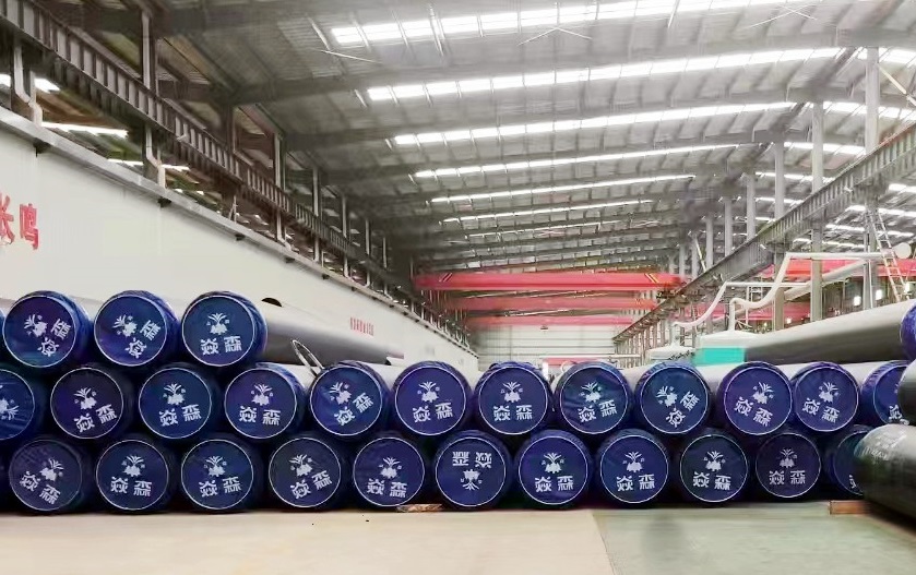 預(yù)制保溫管的結(jié)構(gòu) 預(yù)制保溫管的結(jié)構(gòu)